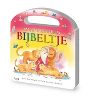 Omslag van Mijn meeneembijbeltje