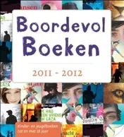 Omslag van Kinderboekenfolder Callenbach 2011-2012 (pakket 25 exx.)