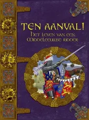 Omslag van Ten aanval