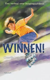 Omslag van Winnen!