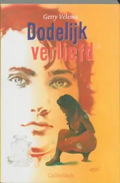 Omslag van Dodelijk verliefd