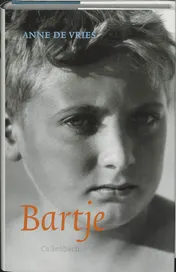 Omslag van Bartje
