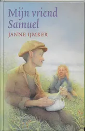 Omslag van Mijn vriend Samuel