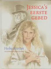 Omslag van Jessica's eerste gebed