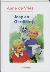 Omslag van Jaap en Gerdientje