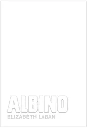 Omslag van Albino
