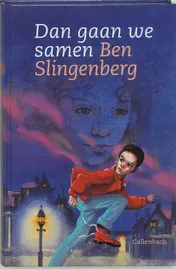 Omslag van Dan gaan we samen
