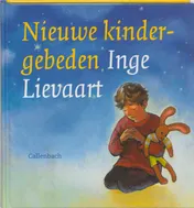 Omslag van Nieuwe kindergebeden