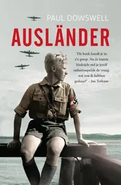 Omslag van Auslander
