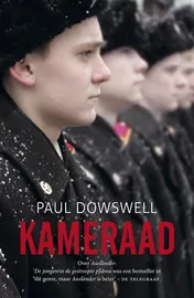 Omslag van Kameraad