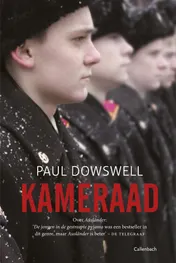 Omslag van Kameraad