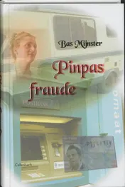 Omslag van Pinpas fraude