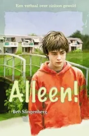 Omslag van Alleen!
