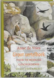 Omslag van Oude Testament