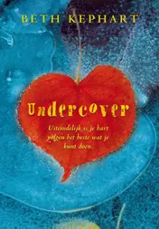 Omslag van Undercover