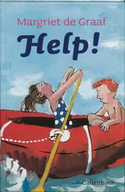 Omslag van Help