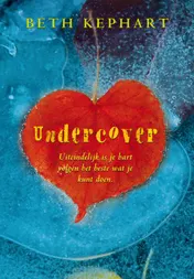 Omslag van Undercover