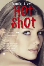 Omslag van Hot shot