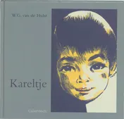 Omslag van Kareltje