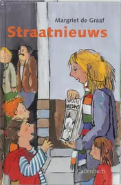 Omslag van Straatnieuws