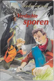 Omslag van Verdachte sporen