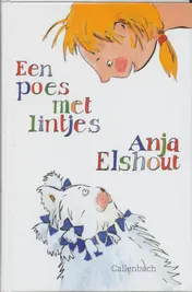 Omslag van Een poes met lintjes