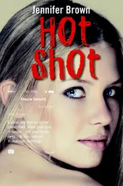 Omslag van Hot shot