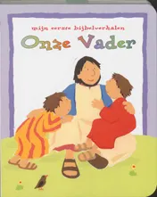 Omslag van Onze Vader