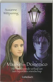 Omslag van Maaike en Domenico