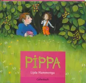 Omslag van Pippa