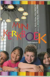 Omslag van Mijn Kerkboek