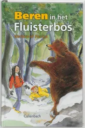Omslag van Beren in het fluisterbos