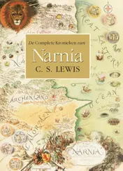 Omslag van De complete Kronieken van Narnia