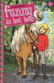 Omslag van Funny in het bos