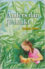 Omslag van Anders dan je denkt