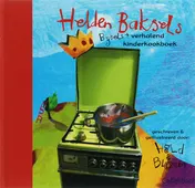 Omslag van Heldenbaksels
