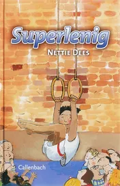 Omslag van Superlenig