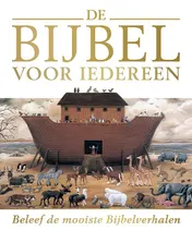 Omslag van De Bijbel voor iedereen