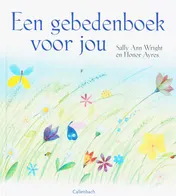 Omslag van Een gebedenboek voor jou
