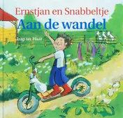 Omslag van An de wandel