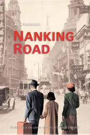 Omslag van Nanking road