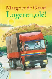 Omslag van Logeren , Ole