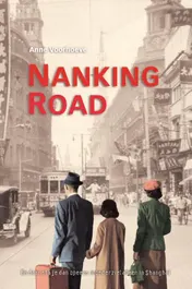 Omslag van Nanking road