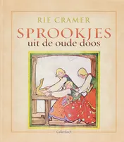 Omslag van Sprookjes uit de oude doos