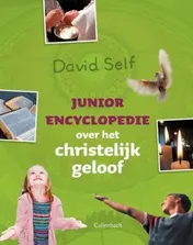 Omslag van Junior encyclopedie