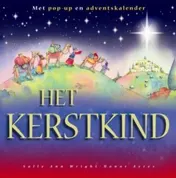 Omslag van Het kerstkind