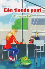 Omslag van Een tiende punt