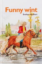 Omslag van Funny wint