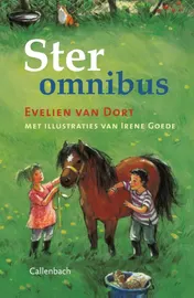 Omslag van Ster omnibus