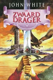 Omslag van De zwaarddrager